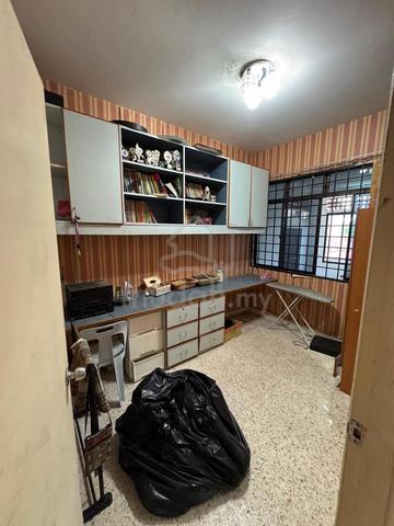 FOR SALE @ Jalan Belibis @ Taman Perling 5