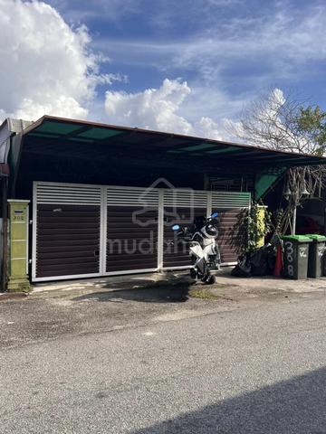 Taman Cekur Manis Lunas 1