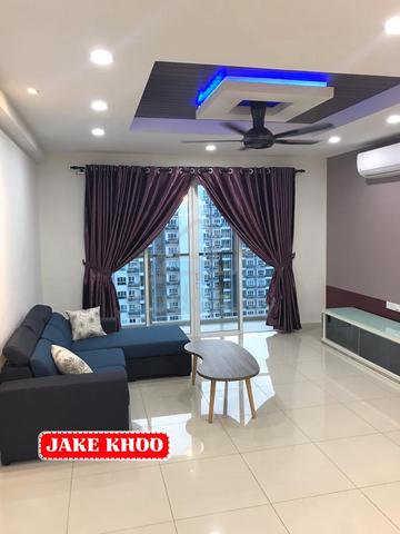 Tropicana Bay Residences @ PWC 1
