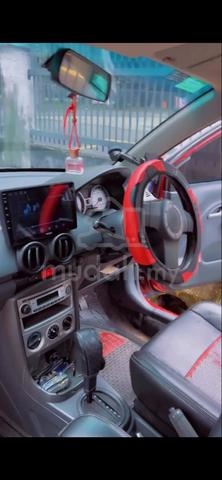 2010 Proton SAGA 1.3 BASE LINE (A) - 4