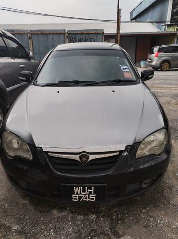 2010 Proton PERSONA 1.6 ELEGANCE MEDIUM LINE (A) - 1