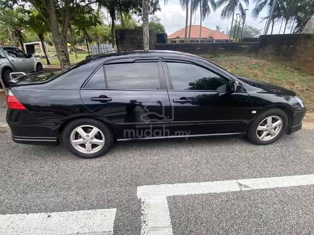 2006 Honda ACCORD 2.0 VTI (A) - 5
