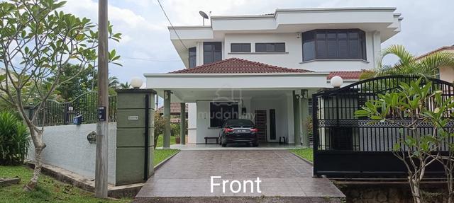 Bungalow 1