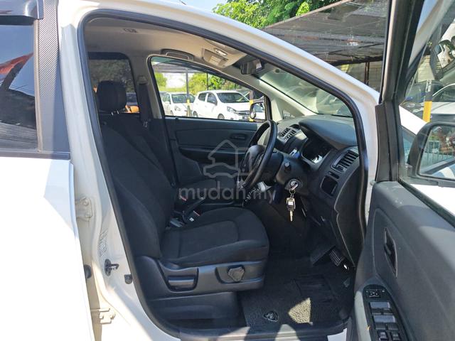 2013 Proton EXORA 1.6 (AUTO) - 4