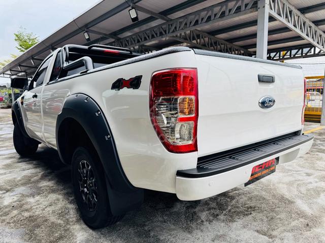 2019 Ford RANGER 2.2 XL TURBO (M) SINGLE CAB 4X4 - 3