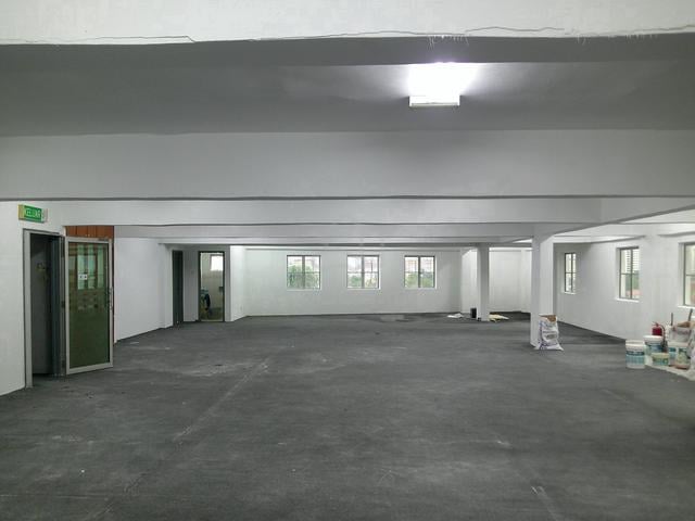 Gombak Diamond Square Corner Office  Rent 1