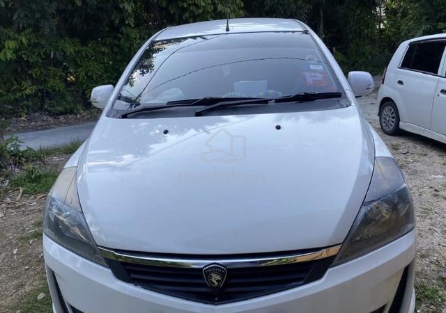 2015 Proton EXORA 1.6 EXECUTIVE FACELIFT (A) - 4