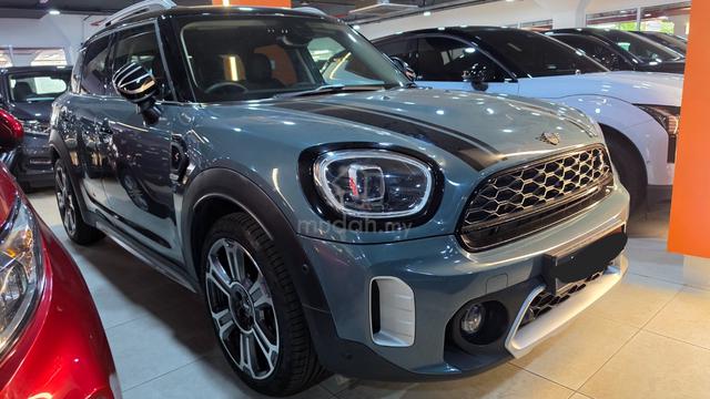 2023 Sime Darby Mini COOPER 2.0 S COUNTRYMAN - 1
