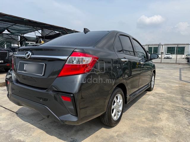 2024 Perodua BEZZA 1.0 G MY16 FACELIFT (A) - 5