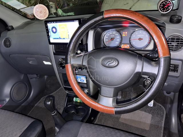 2011 Perodua VIVA 1.0 ELITE MT (M) - 3
