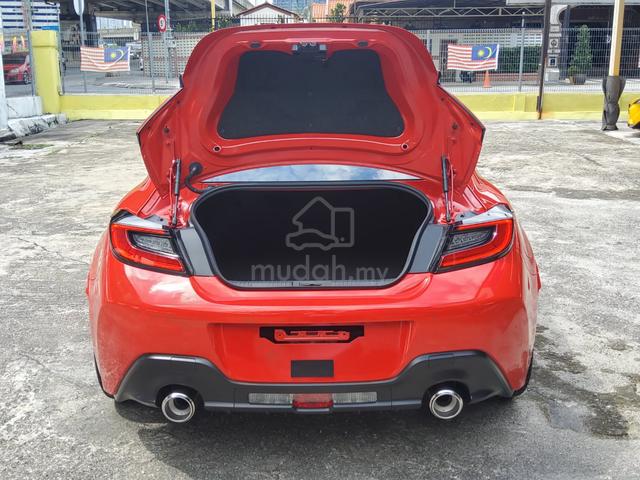 2023 Toyota 86 2.4 GR MT MY23 (M) Special Offer - 5