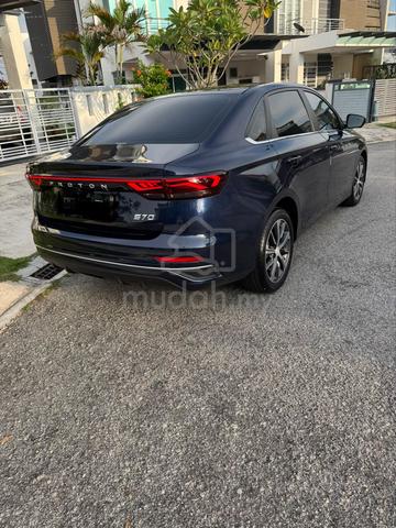 2024 Proton S70 1.5 FLAGSHIP MY23 (A) - 2