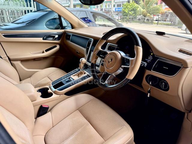 2016 Porsche MACAN 2.0 (A) - 4