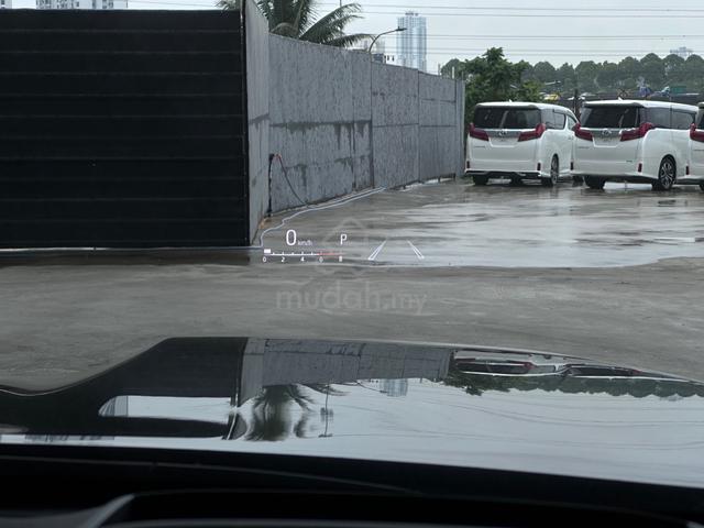 2023 TOYOTA LAND CRUISER 3.5 ZX FULL SPEC (PETROl) - 3