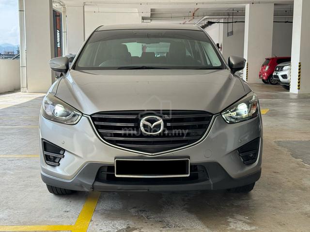 Mazda CX-5 2.0 GLS 2WD FACELIFT (A) L.SEAT/ P.SEAT - 3