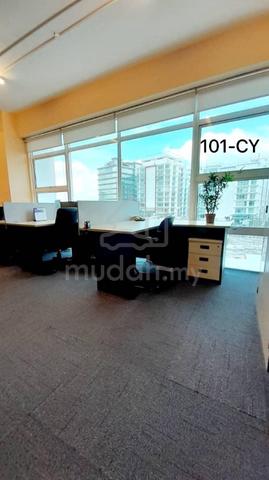 High ROI 5%‼️Shop Office！Petaling Jaya Ara Damansara Oasis Square- Sale 1