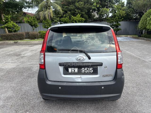 2008 Perodua VIVA 659cc 660 EX (M) - 4