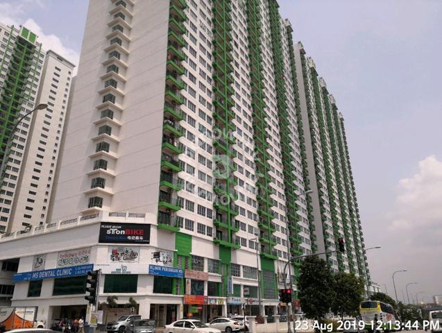 OUG Parklane 1