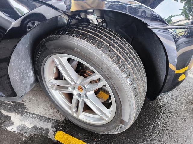 2021 Porsche MACAN 2.0 FACELIFT2 360CAM T-PANEL - 4