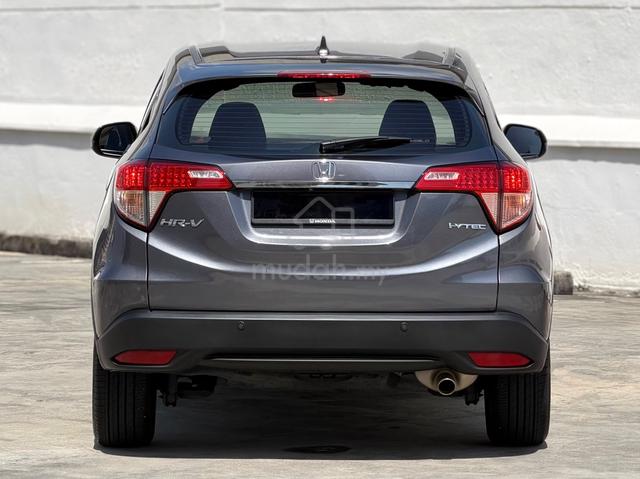 2019 Honda HR-V 1.8 E FACELIFT (A) - 5