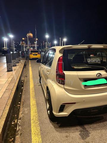 Perodua Myvi 1.5 Fully Restore Aircond Sumpah Sjuk - 2