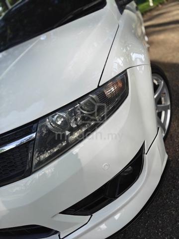 2016 Proton preve 1.6L cvt (2016) turbo full spec - 3
