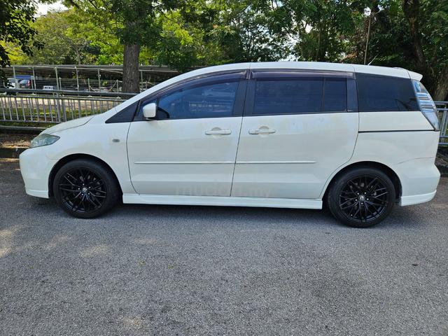 2007 Mazda 5 2.0 (A) - 5