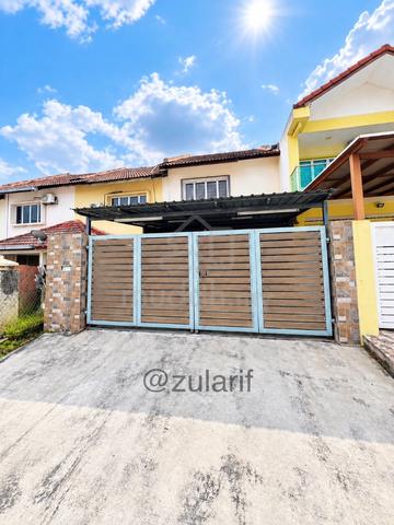 2 Storey Bandar Baru Selayang, Batu Caves Selangor 1
