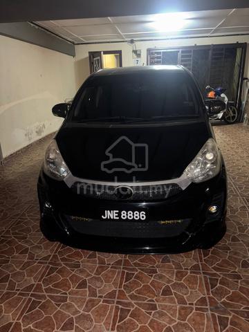 2011 Perodua MYVI 1.5 SE GHS (M) - 2
