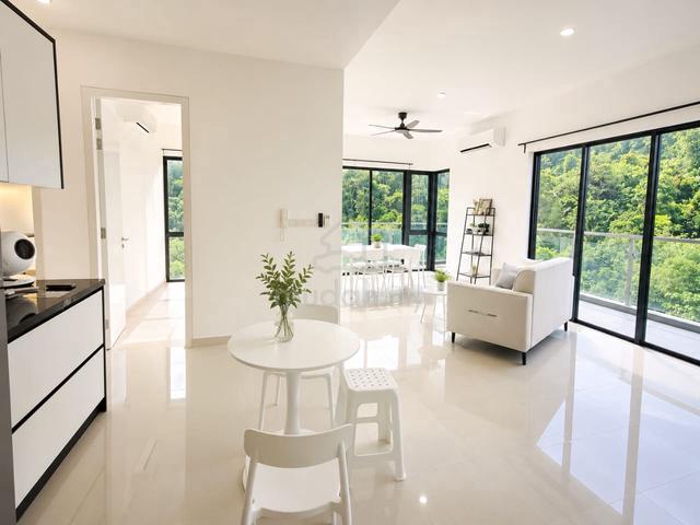 Hampton Height Damansara 1