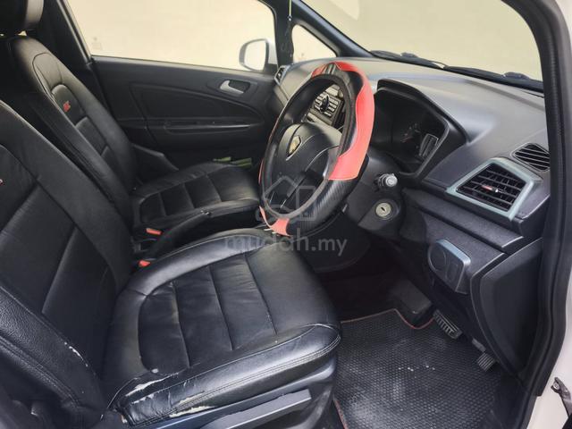2015 Proton IRIZ 1.3 EXECUTIVE (A) - 5