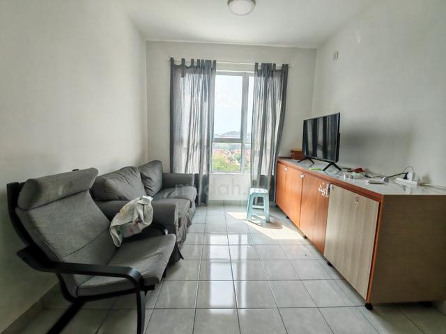 Residensi Taman Pelangi Indah 1