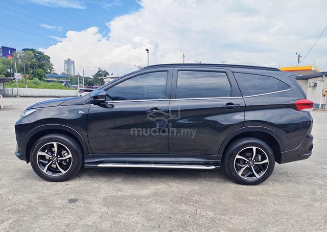 2020 Perodua ARUZ 1.5 AV MY19 D38L (A) - 4