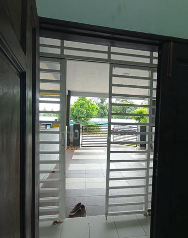 Rumah Sewa Taman Kamunting Mutiara 1