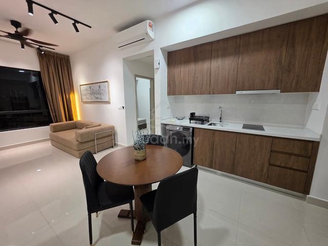 Quinn Residence 1