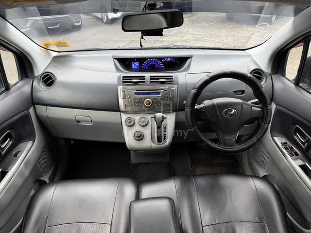 2013 Perodua ALZA 1.5 EZi (A) - 5