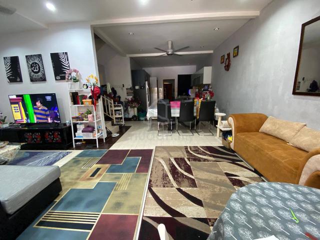Rumah cantik harga menarik 1