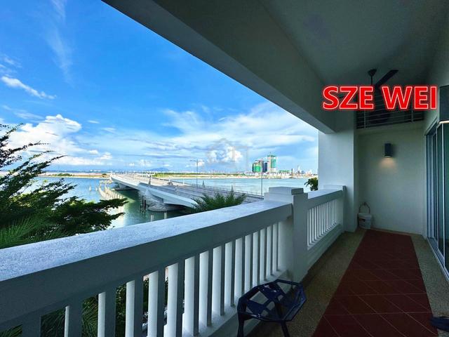 The Suites @ Waterside (Straits Quay) 1