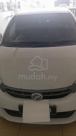2012 Perodua MYVI 1.5 SE ZHS (A) - 3
