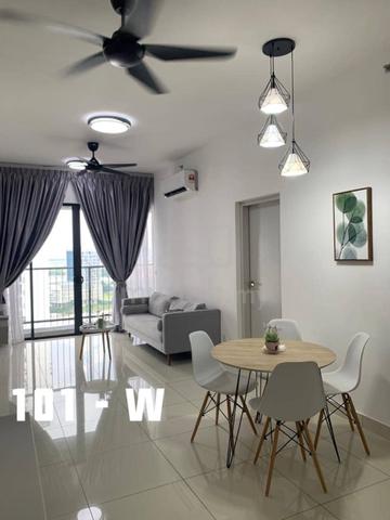 Setia City Residences 1