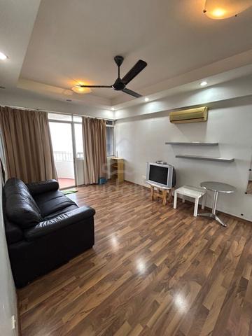Mutiara Place 1