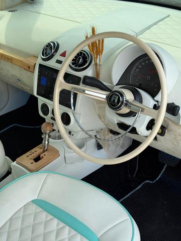 2010 Volkswagen BEETLE 1.6 (A) - 4