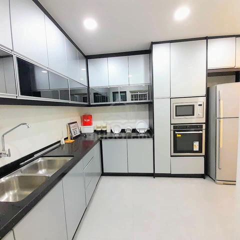 Vista Alam Serviced Apartment 1