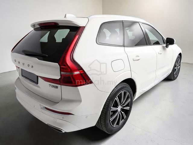 2019 Volvo XC60 2.0 T8 INSCRIPTION PLUS (A) FSR - 2