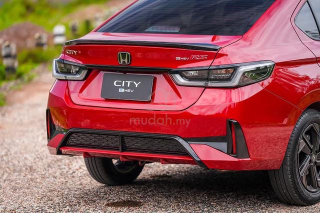 2026 Honda CITY SEVRS NEW MODEL EARLY BIRD PROMO!! - 5