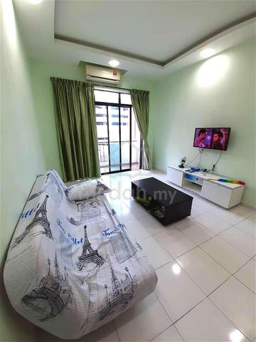 Jentayu Residensi @ Tampoi 1