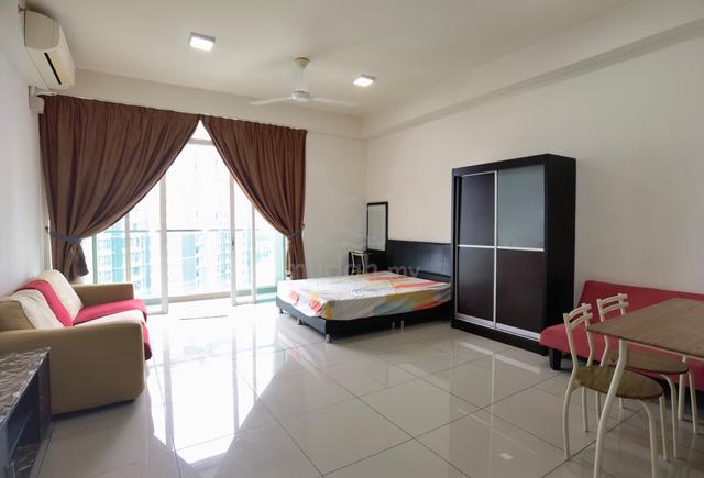 Mutiara Ville @ Cyberjaya 3