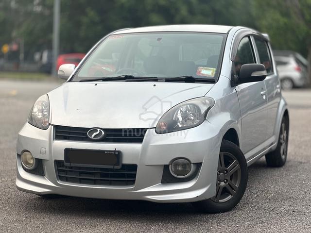 2009 Perodua MYVI 1.3 SE FACELIFT Good Condition - 1