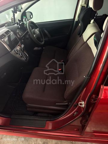 2015 Perodua MYVI 1.5 SE ZHS (A) - 5