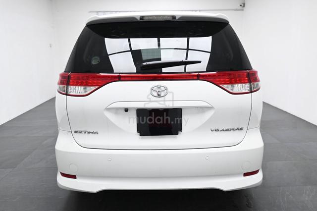2009 Toyota ESTIMA 3.5 FACELIFT (A) SUNROOF TIPTOP - 5